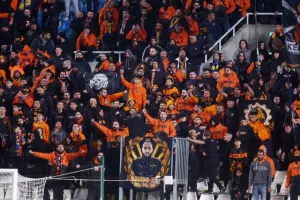 ΑΠΟΕΛ - Ακρίτας: Καρδιοχτύπησαν όμως πήραν το τρίποντο με Ντράζιτς οι γαλαζοκίτρινοι
