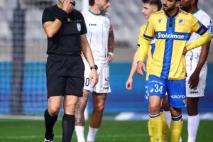 ΑΠΟΕΛ - Ακρίτας: Καρδιοχτύπησαν όμως πήραν το τρίποντο με Ντράζιτς οι γαλαζοκίτρινοι