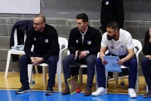 Πήρε το ντέρμπι η ΑΕΛ