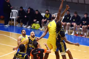Πήρε το ντέρμπι η ΑΕΛ