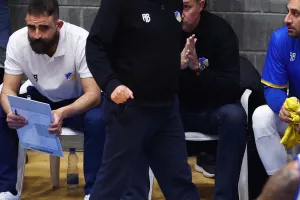 Πήρε το ντέρμπι η ΑΕΛ