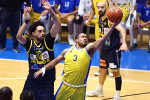 Πήρε το ντέρμπι η ΑΕΛ