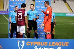 Επιστροφή στις επιτυχίες με τριάρα και... ποδαρικό με το δεξί στο 2026 (φώτος) 