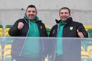 ΑΕΚ - Ανόρθωση: Με τεσσάρα έπιασε... 10άρι στις νίκες!