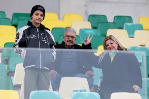 ΑΕΚ - Ανόρθωση: Με τεσσάρα έπιασε... 10άρι στις νίκες!
