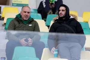 ΑΕΚ - Ανόρθωση: Με τεσσάρα έπιασε... 10άρι στις νίκες!