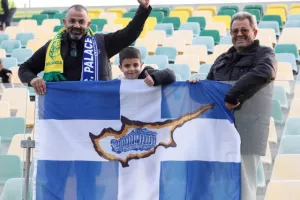 ΑΕΚ - Ανόρθωση: Με τεσσάρα έπιασε... 10άρι στις νίκες!