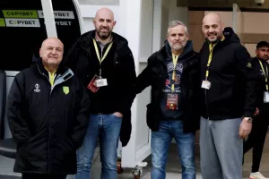 ΑΕΚ - Ανόρθωση: Με τεσσάρα έπιασε... 10άρι στις νίκες!