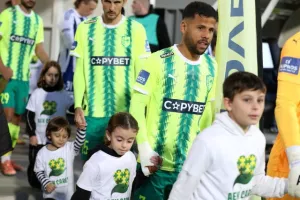 ΑΕΚ - Ανόρθωση: Με τεσσάρα έπιασε... 10άρι στις νίκες!