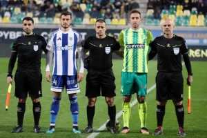 ΑΕΚ - Ανόρθωση: Με τεσσάρα έπιασε... 10άρι στις νίκες!