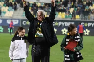 ΑΕΚ - Ανόρθωση: Με τεσσάρα έπιασε... 10άρι στις νίκες!