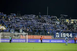 ΑΕΚ - Ανόρθωση: Με τεσσάρα έπιασε... 10άρι στις νίκες!