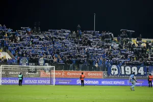 Ανακοίνωση με... αιχμές από τους Μαχητές