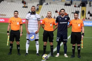 ΑΣΟΒΑΡΟ ΑΠΟΕΛ... απλά την πρόκριση!