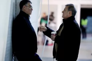 ΑΠΟΕΛ - Ακρίτας: Καρδιοχτύπησαν όμως πήραν το τρίποντο με Ντράζιτς οι γαλαζοκίτρινοι