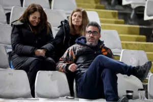 ΑΠΟΕΛ - Ακρίτας: Καρδιοχτύπησαν όμως πήραν το τρίποντο με Ντράζιτς οι γαλαζοκίτρινοι