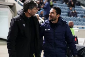 ΑΠΟΕΛ - Ακρίτας: Καρδιοχτύπησαν όμως πήραν το τρίποντο με Ντράζιτς οι γαλαζοκίτρινοι