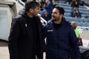 ΑΠΟΕΛ - Ακρίτας: Καρδιοχτύπησαν όμως πήραν το τρίποντο με Ντράζιτς οι γαλαζοκίτρινοι