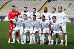 ΑΠΟΕΛ - Ακρίτας: Καρδιοχτύπησαν όμως πήραν το τρίποντο με Ντράζιτς οι γαλαζοκίτρινοι