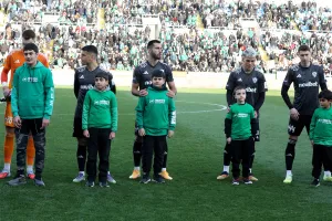 Ανώτερη η Ομόνοια... με σφραγίδα Μαέ και Τάνκοβιτς!