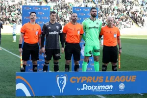 11 φάσεις (Ομόνοια)