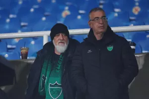 Ο Ολυμπιακός έκανε το ΜΠΑΜ απέναντι στην αποκαρδιωτική Πάφο! 