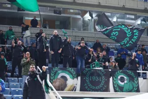 Ο Ολυμπιακός έκανε το ΜΠΑΜ απέναντι στην αποκαρδιωτική Πάφο! 