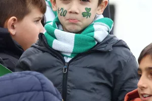 (Φώτος) O κόσμος στο ΓΣΠ