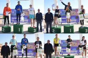 Εξαιρετική πρεμιέρα στα Cyprus Road Races Grand Prix 2026