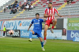 (Φωτορεπορτάζ) Νέα Σαλαμίνα-ΑΠΕΑ