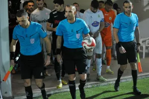 Δε σταματά πουθενά το ''ερυθρόλευκο'' τρένο, δεύτερη σερί ήττα για Δόξα!