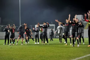 Δε σταματά πουθενά το ''ερυθρόλευκο'' τρένο, δεύτερη σερί ήττα για Δόξα!