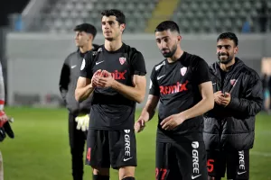 Δε σταματά πουθενά το ''ερυθρόλευκο'' τρένο, δεύτερη σερί ήττα για Δόξα!