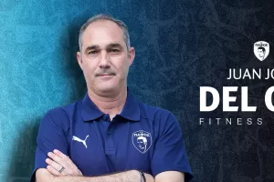 Ανακοίνωσε γυμναστή!