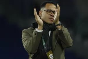 Ροσένιορ: "Πάω στην Τσέλσι, δεν μπορούσα να πω όχι"