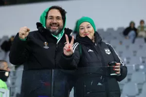 Πρόκριση για την ΑΕΛ με γκολ «buzzer beater» από την άσπρη βούλα! 