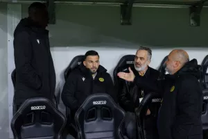 Πρόκριση για την ΑΕΛ με γκολ «buzzer beater» από την άσπρη βούλα! 