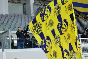 Πρόκριση για την ΑΕΛ με γκολ «buzzer beater» από την άσπρη βούλα! 