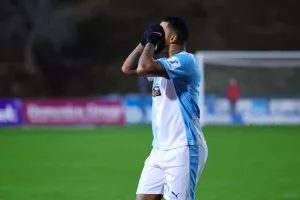 Ζωντανή στη "μάχη" για τον τίτλο η ΑΕΚ με ΔΙΠΛΟ επί της Πάφος FC! (φώτος)