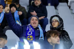 (Φώτος) Οι Παφίτες... στο "Αλφαμέγα"