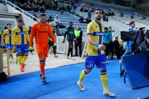 Ολυμπιακός - ΑΠΟΕΛ: Επιστροφή στις νίκες με... Ντράζιτς και Κούτσακο
