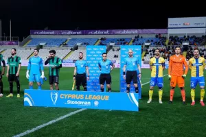 Ολυμπιακός - ΑΠΟΕΛ: Επιστροφή στις νίκες με... Ντράζιτς και Κούτσακο