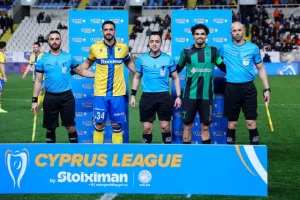 Ολυμπιακός - ΑΠΟΕΛ: Επιστροφή στις νίκες με... Ντράζιτς και Κούτσακο