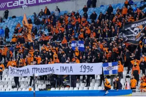 Ολυμπιακός - ΑΠΟΕΛ: Επιστροφή στις νίκες με... Ντράζιτς και Κούτσακο