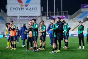 Ολυμπιακός - ΑΠΟΕΛ: Επιστροφή στις νίκες με... Ντράζιτς και Κούτσακο