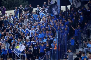Κάλεσμα για να γεμίσουν το γήπεδο