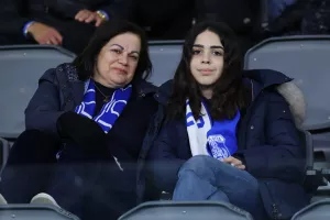 (Φώτος) Ο κόσμος στο "Αλφαμέγα"
