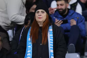 (Φώτος) Ο κόσμος στο "Αλφαμέγα"