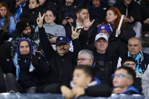 (Φώτος) Ο κόσμος στο "Αλφαμέγα"