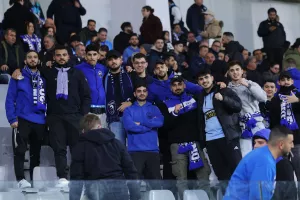 (Φώτος) Ο κόσμος στο "Αλφαμέγα"